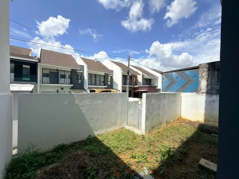 Rumah Teres 2 Tingkat untuk Dijual di Bandar Country Homes (Rawang) - Jack Cheng - Exterior - PropertyGuru.com.my