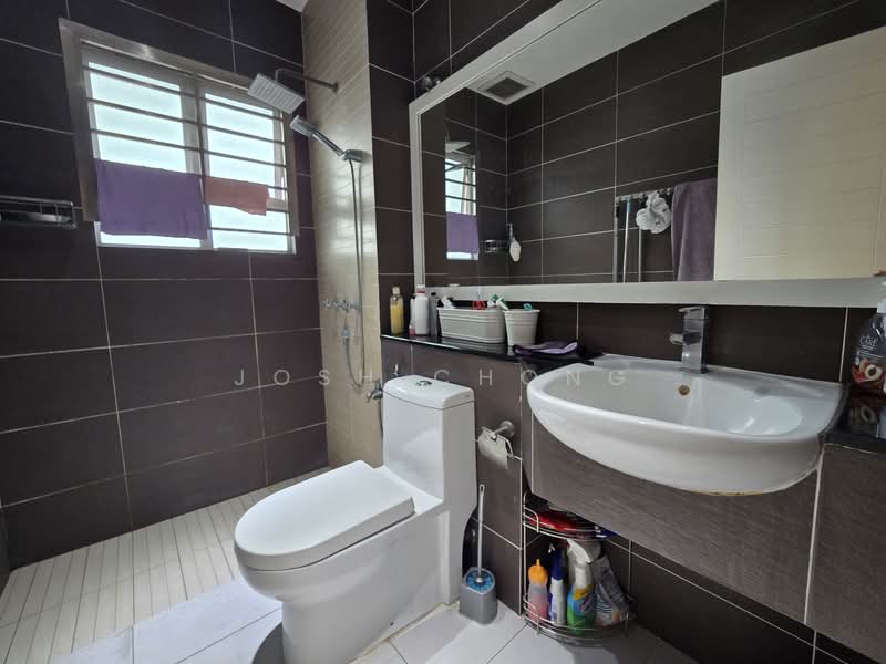 Putra Heights, Laman Putra untuk Untuk Dijual - RM 1,280,000, Mac 2026 - Bathroom - PropertyGuru.com.my