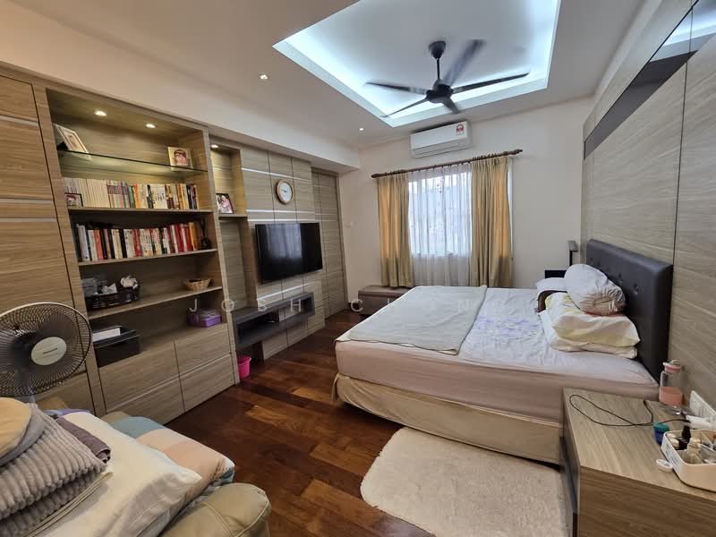 Putra Heights, Laman Putra untuk Untuk Dijual - RM 1,280,000, Mac 2026 - Bedroom - PropertyGuru.com.my