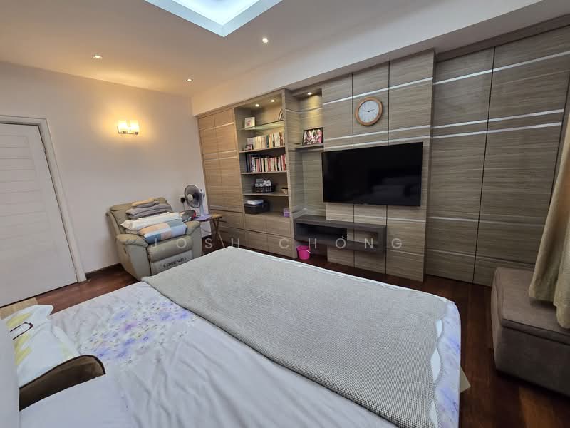 Putra Heights, Laman Putra untuk Untuk Dijual - RM 1,280,000, Mac 2026 - Bedroom - PropertyGuru.com.my