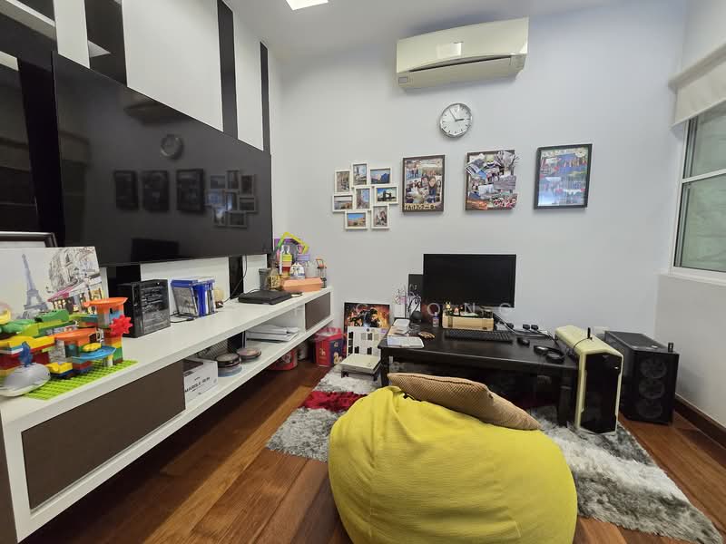 Putra Heights, Laman Putra untuk Untuk Dijual - RM 1,280,000, Mac 2026 - Study - PropertyGuru.com.my