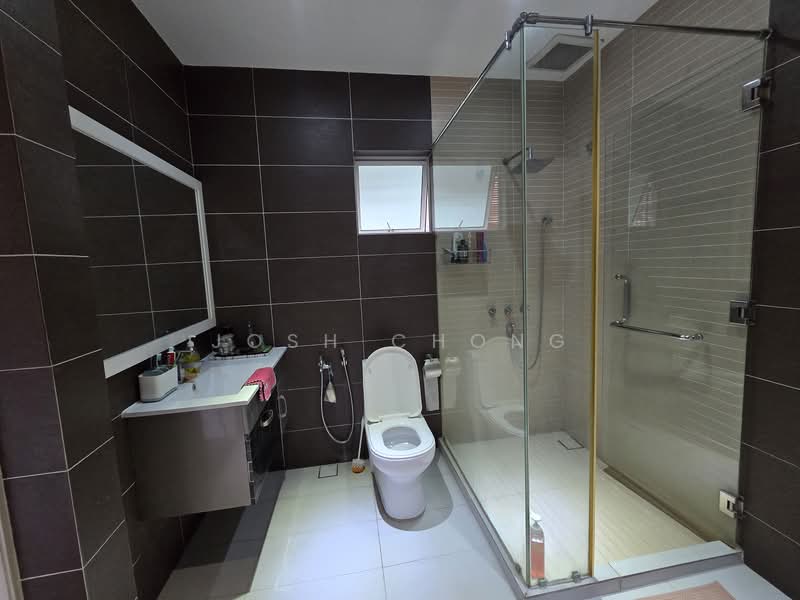 Putra Heights, Laman Putra untuk Untuk Dijual - RM 1,280,000, Mac 2026 - Bathroom - PropertyGuru.com.my