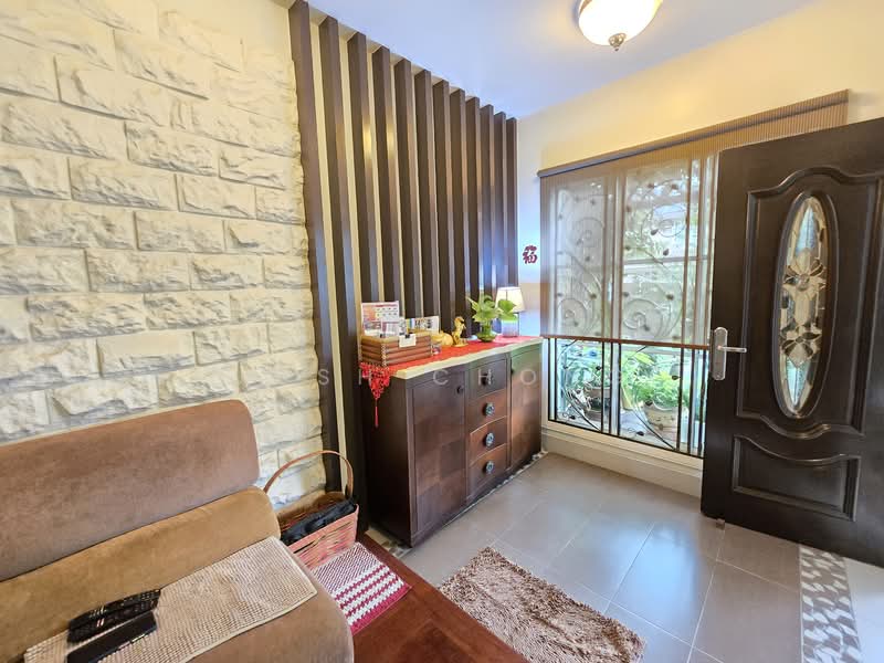 Putra Heights, Laman Putra untuk Untuk Dijual - RM 1,280,000, Mac 2026 - Living Room - PropertyGuru.com.my