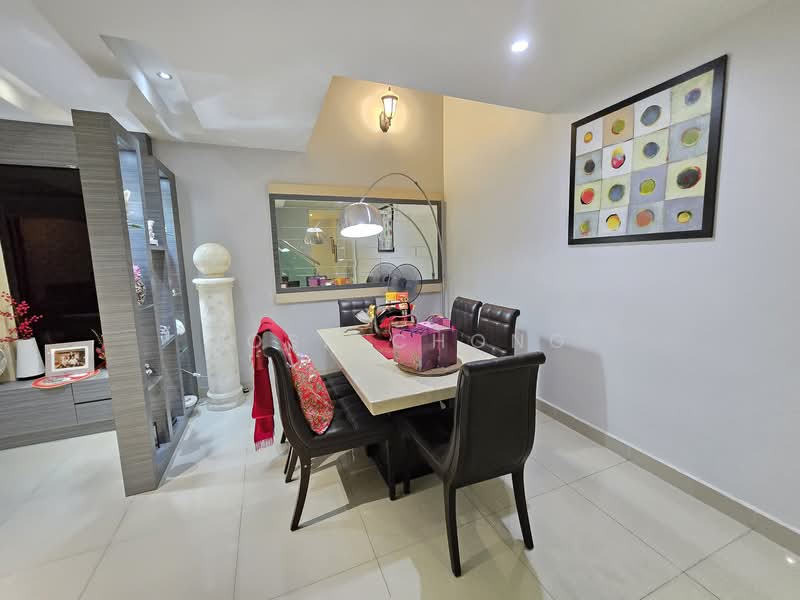 Putra Heights, Laman Putra untuk Untuk Dijual - RM 1,280,000, Mac 2026 - Dining Room - PropertyGuru.com.my