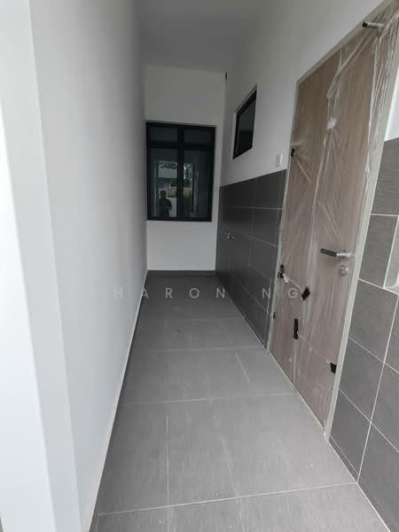Cluster House for Sale in Iskandar Puteri (Nusajaya) (Johor) - Sharon Ng - Corridor - PropertyGuru.com.my
