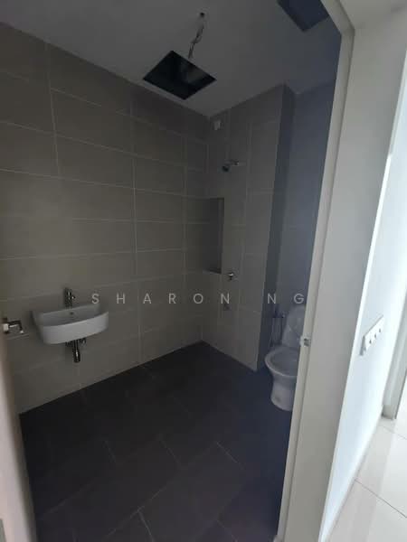 Cluster House for Sale in Iskandar Puteri (Nusajaya) (Johor) - Sharon Ng - Bathroom - PropertyGuru.com.my