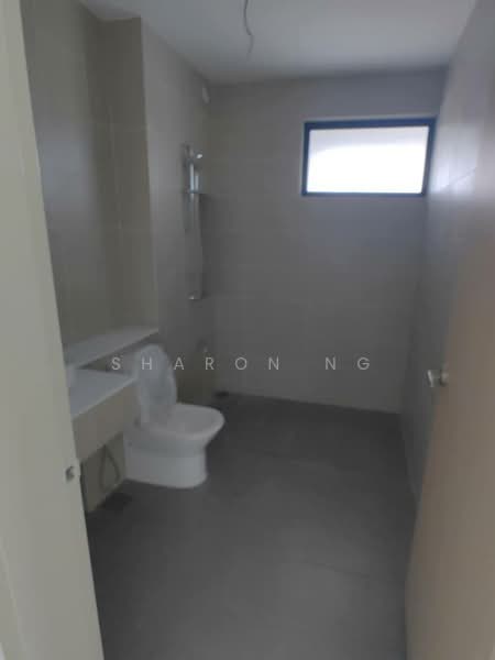 Cluster House for Sale in Iskandar Puteri (Nusajaya) (Johor) - Sharon Ng - Bathroom - PropertyGuru.com.my