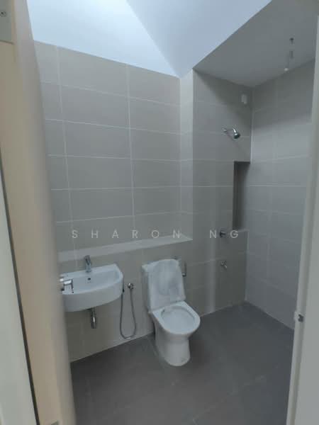 Cluster House for Sale in Iskandar Puteri (Nusajaya) (Johor) - Sharon Ng - Bathroom - PropertyGuru.com.my
