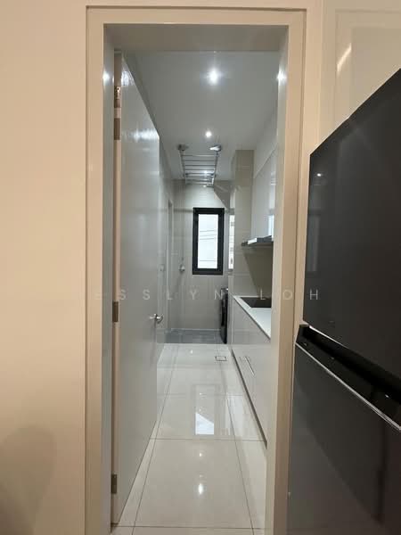 Condominium for Rent at The Maple Residences - Jesslyn Loh - Interior - PropertyGuru.com.my