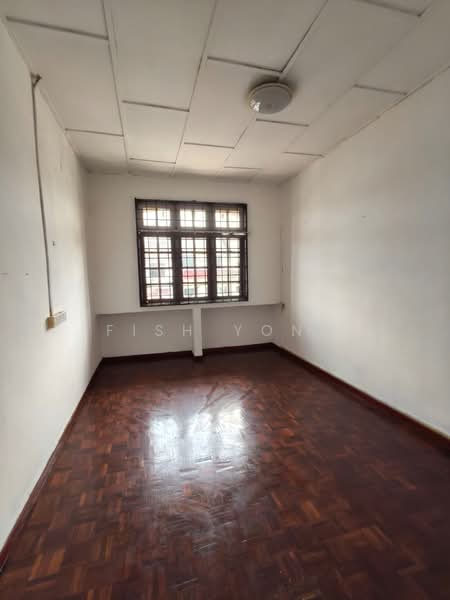 1.5-storey Terraced House for Rent in Skudai (Johor) - Fish Yong - Interior - PropertyGuru.com.my