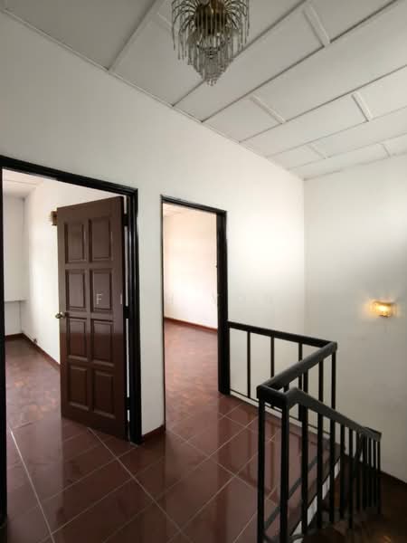 1.5-storey Terraced House for Rent in Skudai (Johor) - Fish Yong - Interior - PropertyGuru.com.my