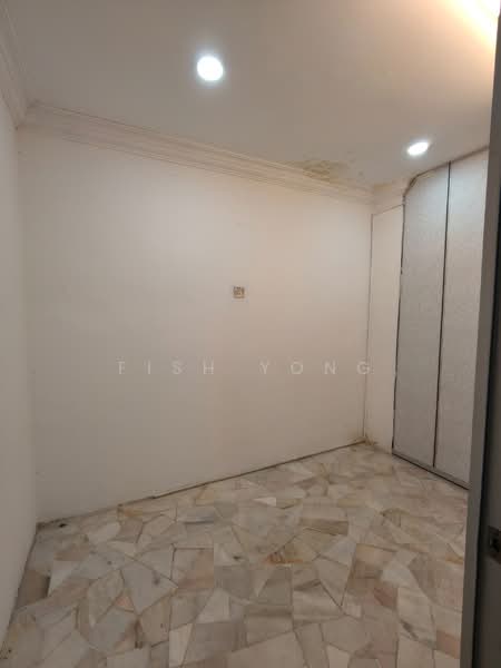 1.5-storey Terraced House for Rent in Skudai (Johor) - Fish Yong - Interior - PropertyGuru.com.my