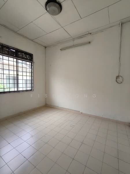 1.5-storey Terraced House for Rent in Skudai (Johor) - Fish Yong - Interior - PropertyGuru.com.my