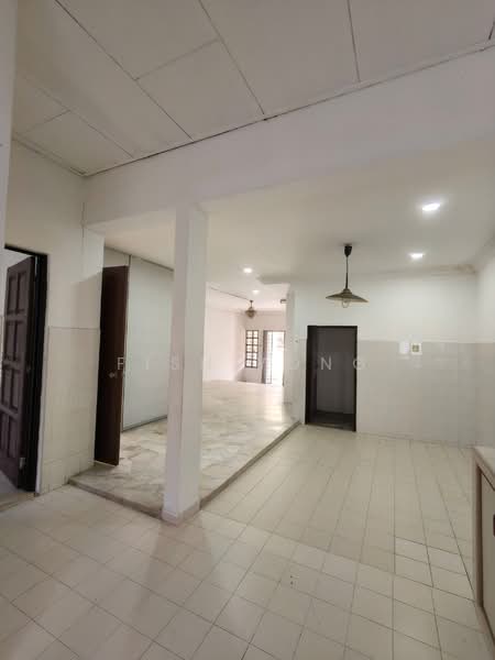 1.5-storey Terraced House for Rent in Skudai (Johor) - Fish Yong - Interior - PropertyGuru.com.my