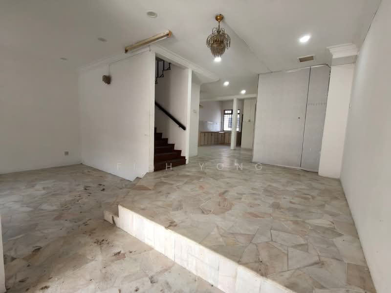 1.5-storey Terraced House for Rent in Skudai (Johor) - Fish Yong - Interior - PropertyGuru.com.my