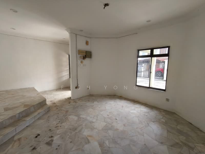 1.5-storey Terraced House for Rent in Skudai (Johor) - Fish Yong - Interior - PropertyGuru.com.my