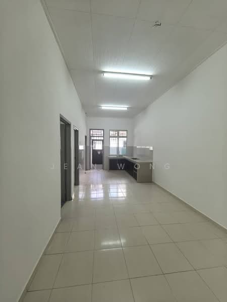 1-storey Terraced House for Sale in Taman Nusa Bestari 2 (Iskandar Puteri (Nusajaya)) - Jean Wong - Kitchen - PropertyGuru.com.my