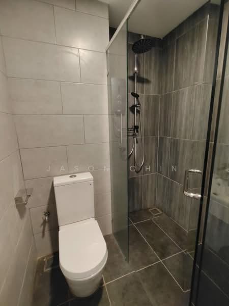 Service Residence for Rent at Meta City - Jason Chin - Bathroom - PropertyGuru.com.my
