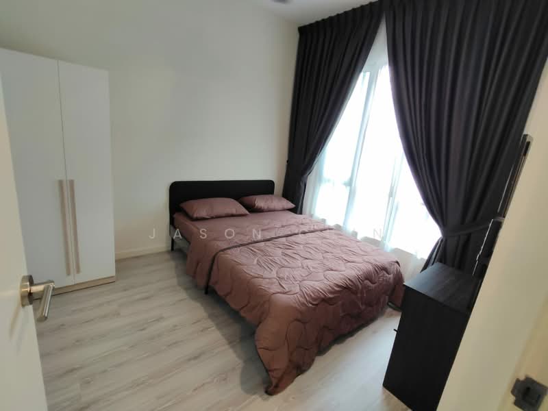 Service Residence for Rent at Meta City - Jason Chin - Bedroom - PropertyGuru.com.my