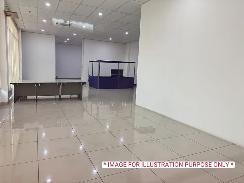 Kilang untuk Dijual di Kampung Seelong Jaya (Senai) - Irwyn Ng - Interior - PropertyGuru.com.my