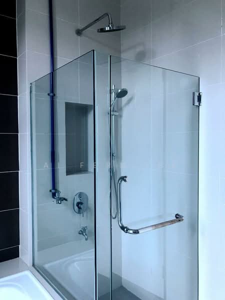 Cluster House for Sale in Johor Bahru (Johor) - Ai Fern Lee - Bathroom - PropertyGuru.com.my