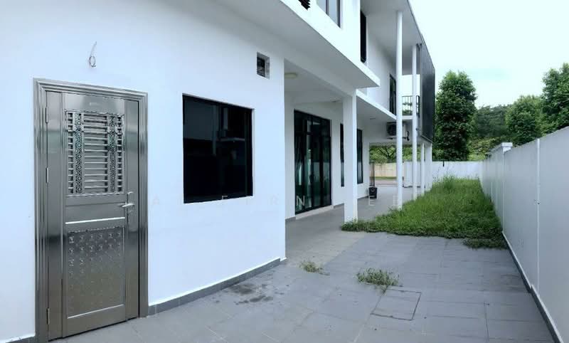 Cluster House for Sale in Johor Bahru (Johor) - Ai Fern Lee - Exterior - PropertyGuru.com.my
