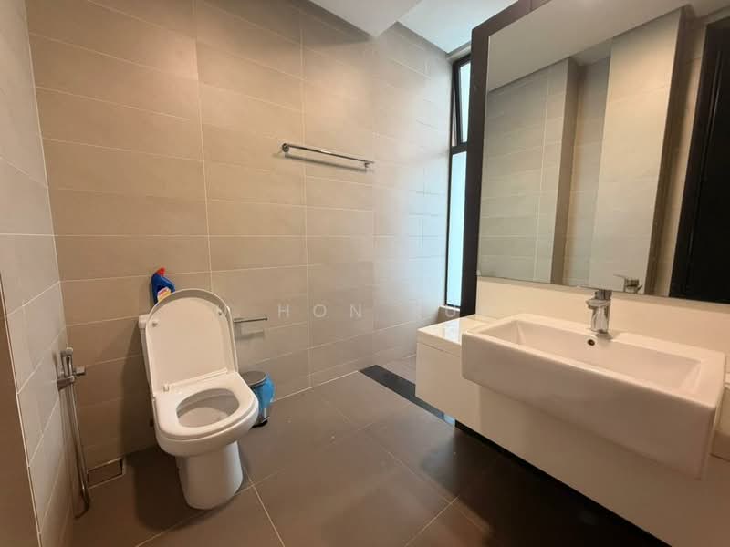 Avira Medini Iskandar untuk Untuk Dijual - RM 1,150,000, Mac 2026 - Bathroom - PropertyGuru.com.my