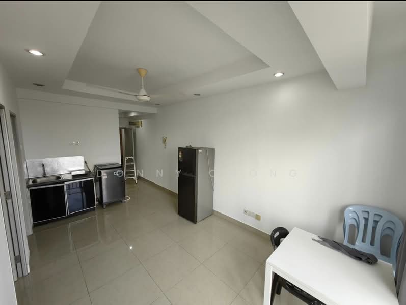Service Residence for Rent at Menara U2 - Donny Chong - Kitchen - PropertyGuru.com.my