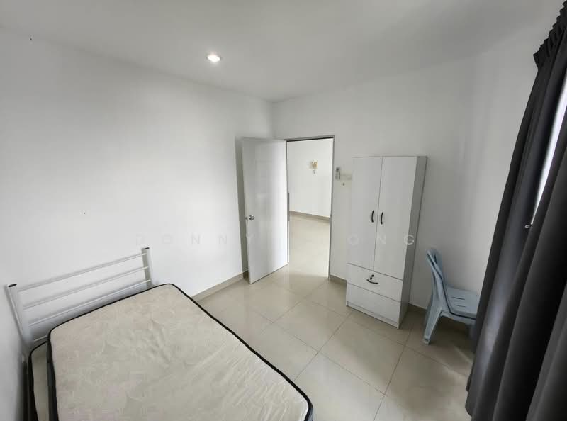Service Residence for Rent at Menara U2 - Donny Chong - Bedroom - PropertyGuru.com.my