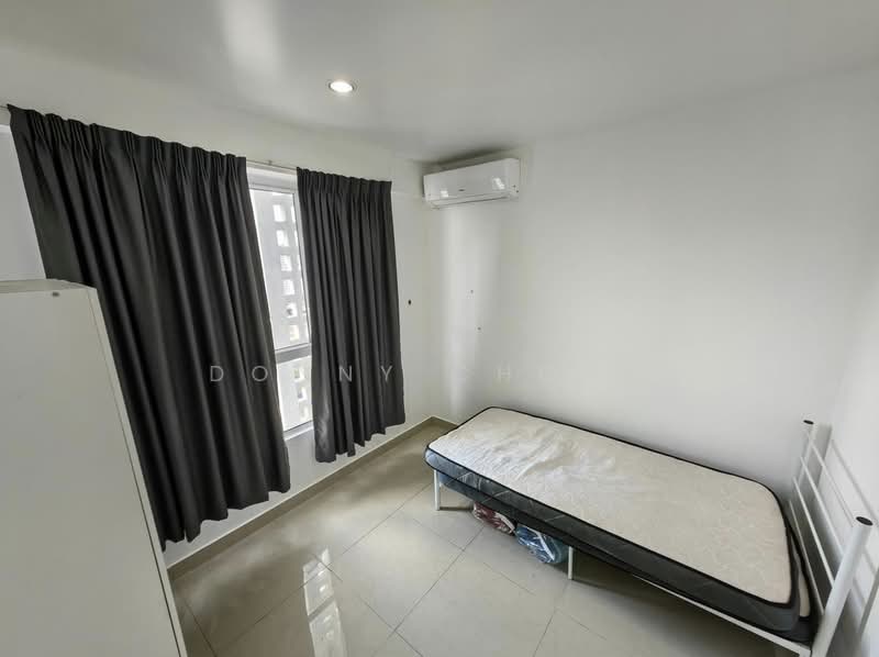 Service Residence for Rent at Menara U2 - Donny Chong - Bedroom - PropertyGuru.com.my