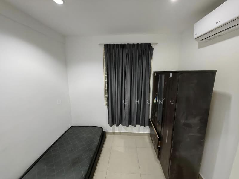 Service Residence for Rent at Menara U2 - Donny Chong - Bedroom - PropertyGuru.com.my