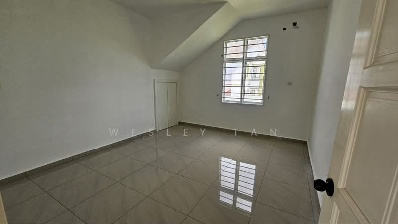 Bungalow for Rent in Taman Bertam Setia (Tanjong Minyak) - Wesley Tan - Interior - PropertyGuru.com.my