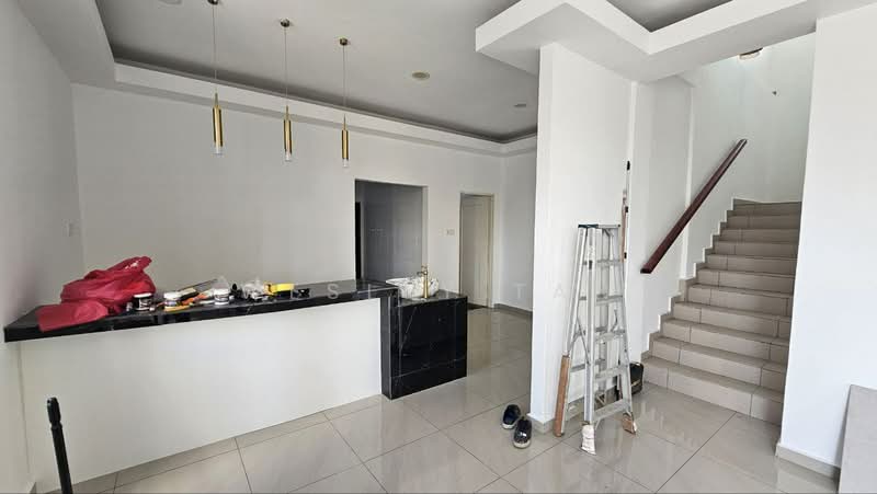 Bungalow for Rent in Taman Bertam Setia (Tanjong Minyak) - Wesley Tan - Interior - PropertyGuru.com.my