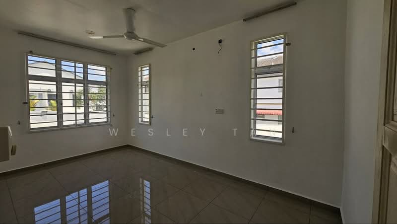 Bungalow for Rent in Taman Bertam Setia (Tanjong Minyak) - Wesley Tan - Interior - PropertyGuru.com.my