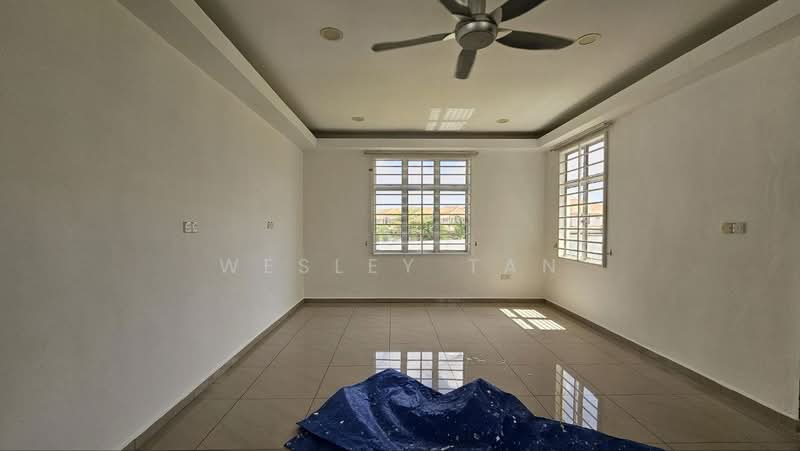 Bungalow for Rent in Taman Bertam Setia (Tanjong Minyak) - Wesley Tan - Interior - PropertyGuru.com.my