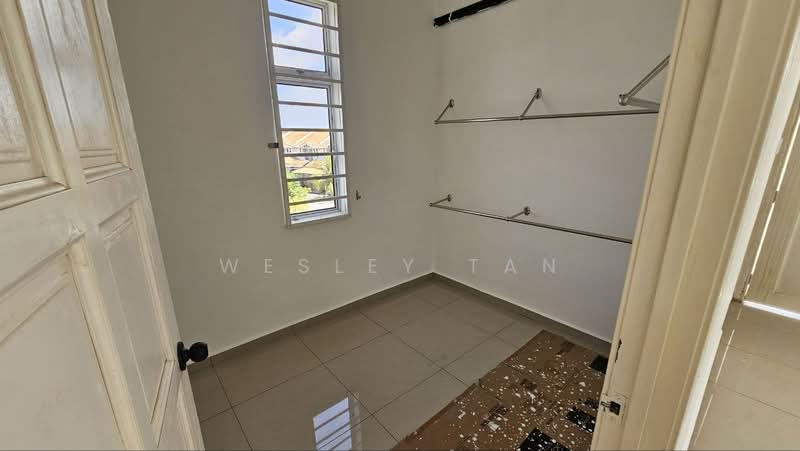 Bungalow for Rent in Taman Bertam Setia (Tanjong Minyak) - Wesley Tan - Interior - PropertyGuru.com.my