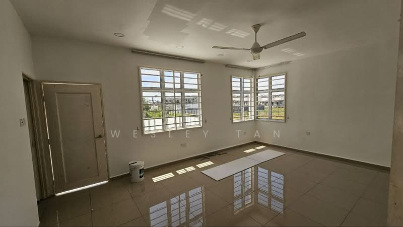 Bungalow for Rent in Taman Bertam Setia (Tanjong Minyak) - Wesley Tan - Interior - PropertyGuru.com.my