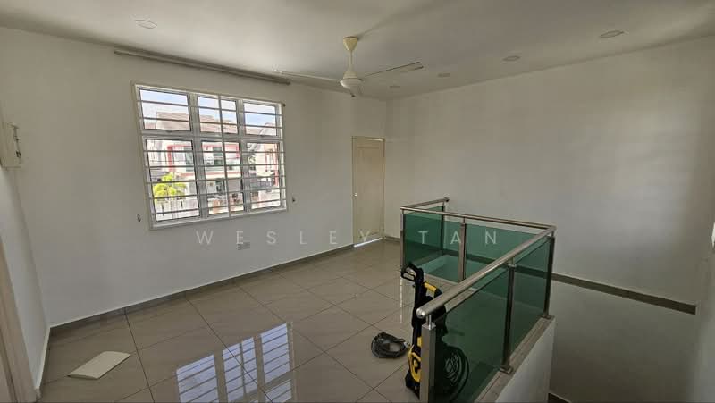 Bungalow for Rent in Taman Bertam Setia (Tanjong Minyak) - Wesley Tan - Interior - PropertyGuru.com.my