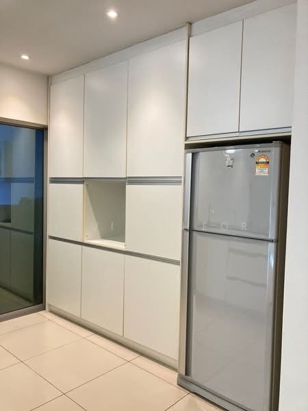 Condominium for Rent at Dynasty Garden Condominium - Jovin Cheor - Kitchen - PropertyGuru.com.my