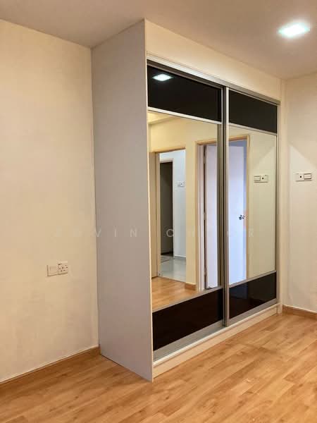 Condominium for Rent at Dynasty Garden Condominium - Jovin Cheor - Interior - PropertyGuru.com.my