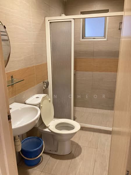 Condominium for Rent at Dynasty Garden Condominium - Jovin Cheor - PropertyGuru.com.my