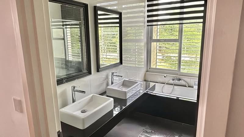 East Ledang - Twin Villa untuk Untuk Dijual - RM 2,200,000, Mac 2026 - Bathroom - PropertyGuru.com.my