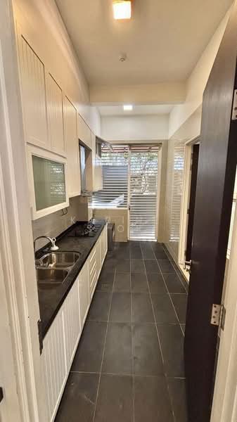 East Ledang - Twin Villa untuk Untuk Dijual - RM 2,200,000, Mac 2026 - Kitchen - PropertyGuru.com.my