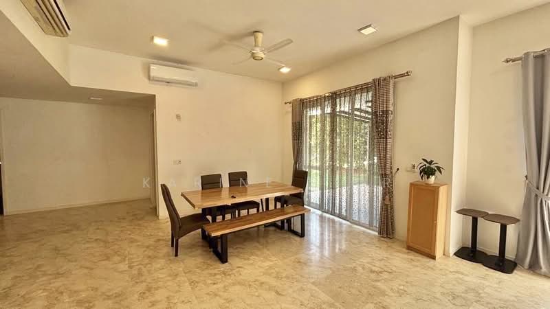 East Ledang - Twin Villa untuk Untuk Dijual - RM 2,200,000, Mac 2026 - Dining Room - PropertyGuru.com.my
