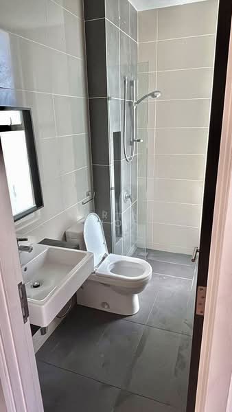 East Ledang - Twin Villa untuk Untuk Dijual - RM 2,200,000, Mac 2026 - Bathroom - PropertyGuru.com.my