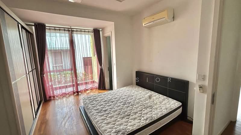 East Ledang - Twin Villa untuk Untuk Dijual - RM 2,200,000, Mac 2026 - Bedroom - PropertyGuru.com.my