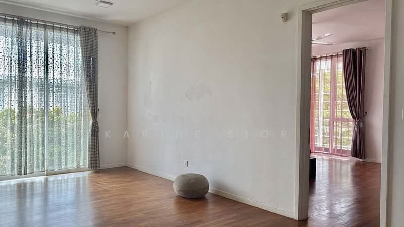 East Ledang - Twin Villa untuk Untuk Dijual - RM 2,200,000, Mac 2026 - Living Room - PropertyGuru.com.my