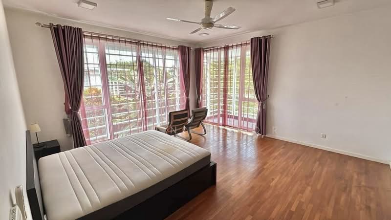 East Ledang - Twin Villa untuk Untuk Dijual - RM 2,200,000, Mac 2026 - Bedroom - PropertyGuru.com.my