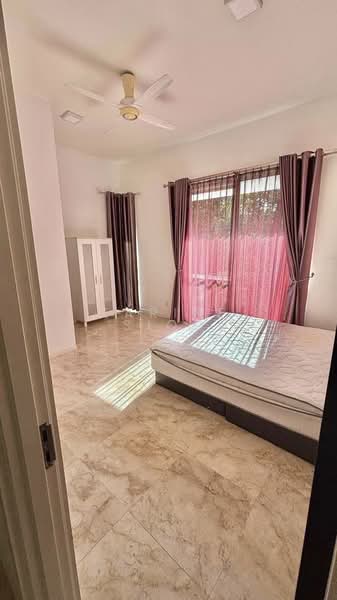 East Ledang - Twin Villa untuk Untuk Dijual - RM 2,200,000, Mac 2026 - Bedroom - PropertyGuru.com.my