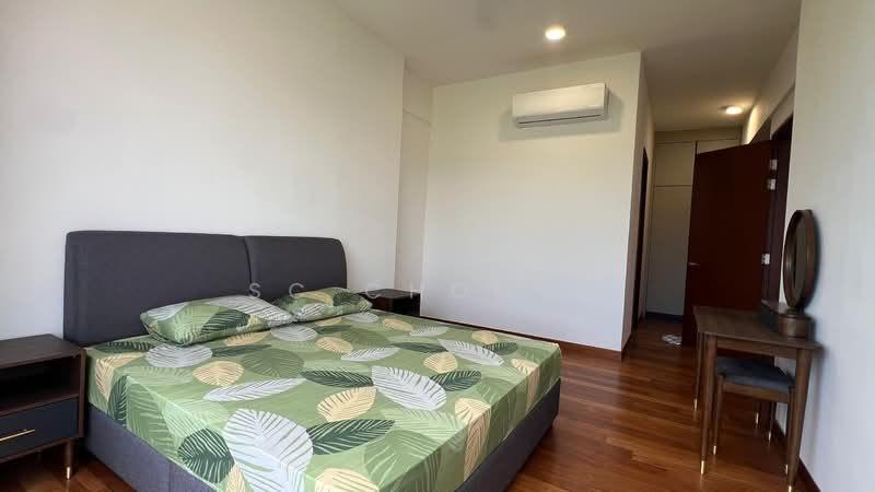 Condominium for Rent at Muze @ PICC - SC Choong - Bedroom - PropertyGuru.com.my